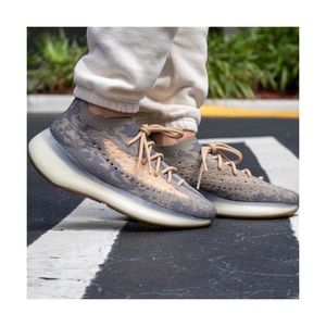 Yeezy 380 Mist.